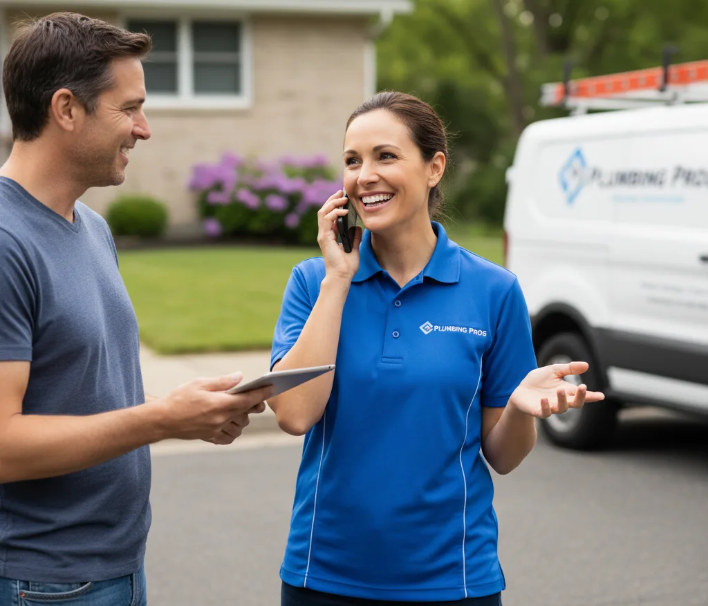 Emergency Plumbing in Howard, OH